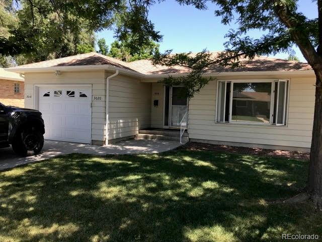 MLS Image #2 for 3020 s delaware street,englewood, Colorado