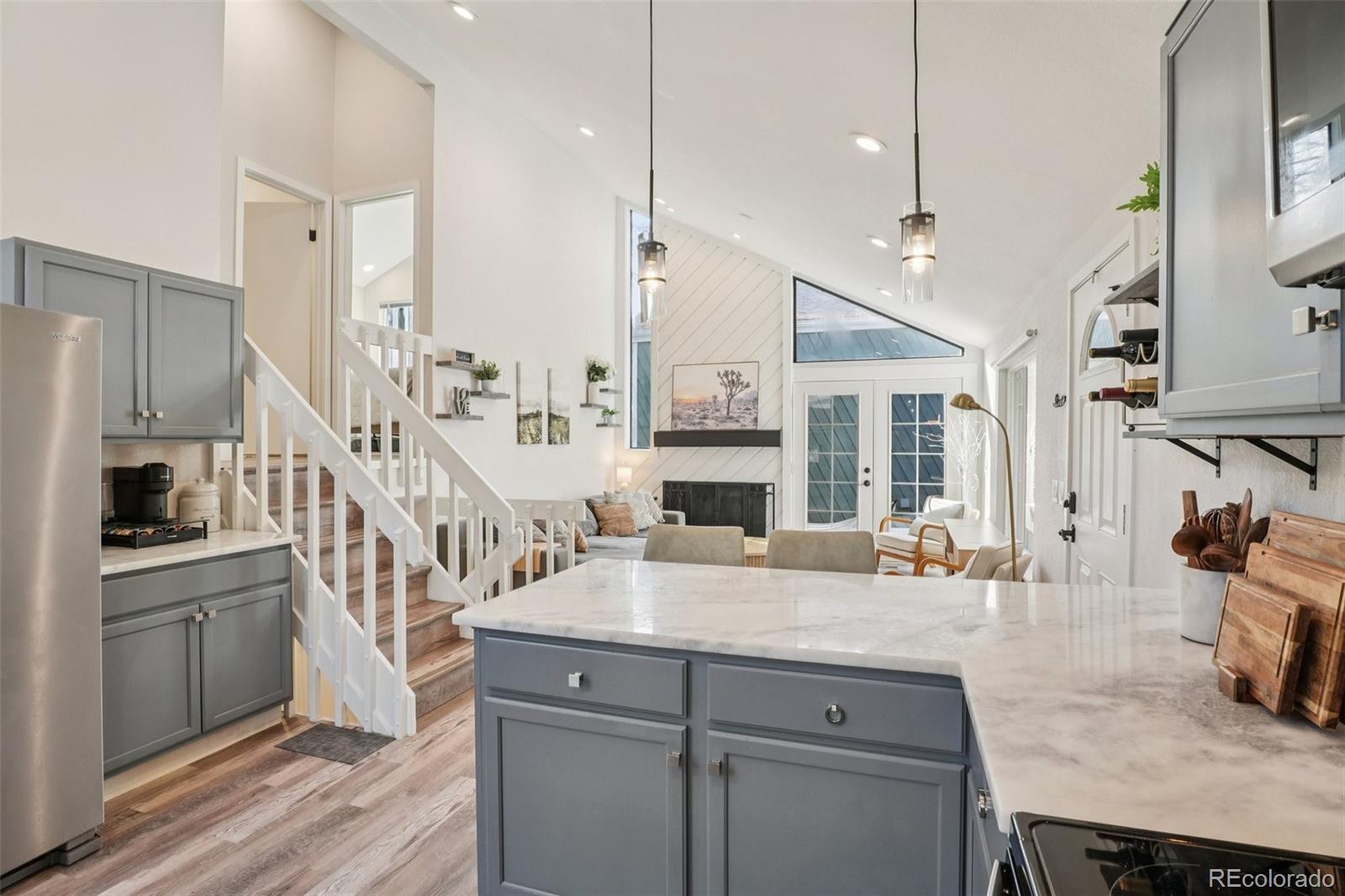 MLS Image #13 for 10205 e peakview avenue,englewood, Colorado