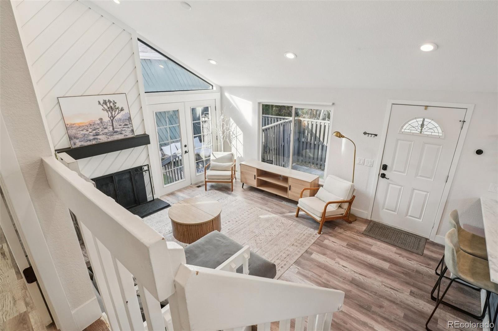 MLS Image #16 for 10205 e peakview avenue,englewood, Colorado