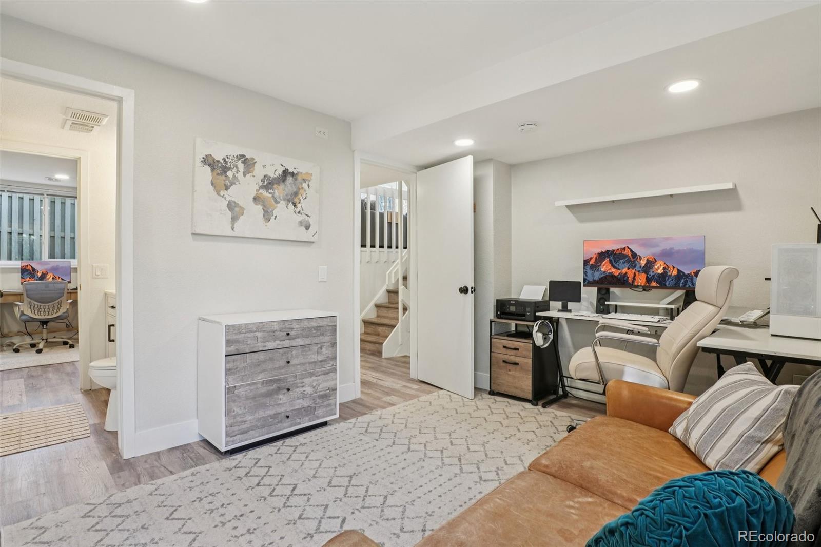 MLS Image #30 for 10205 e peakview avenue,englewood, Colorado