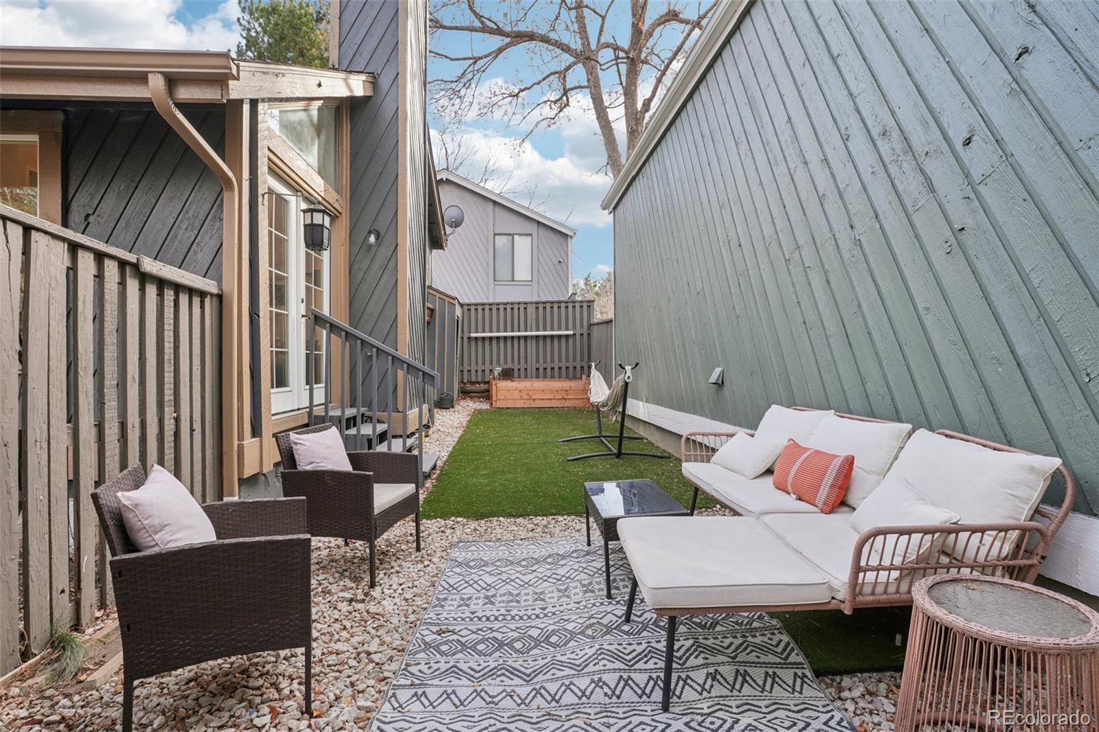 MLS Image #42 for 10205 e peakview avenue,englewood, Colorado