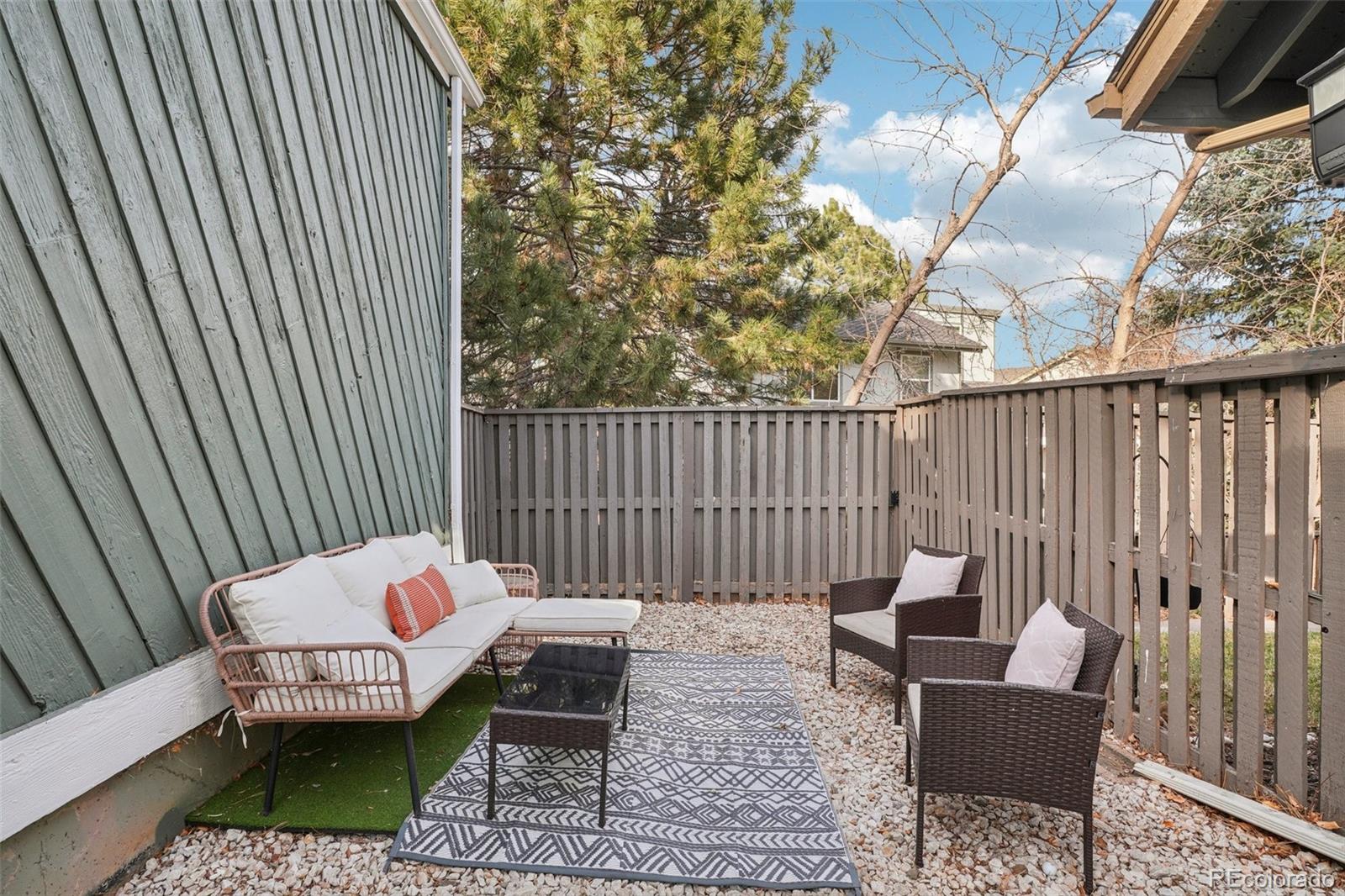 MLS Image #45 for 10205 e peakview avenue,englewood, Colorado