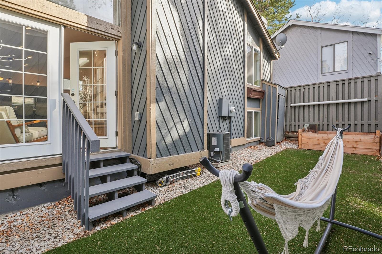 MLS Image #46 for 10205 e peakview avenue,englewood, Colorado