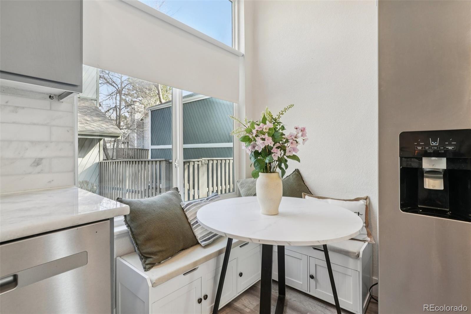 MLS Image #6 for 10205 e peakview avenue,englewood, Colorado
