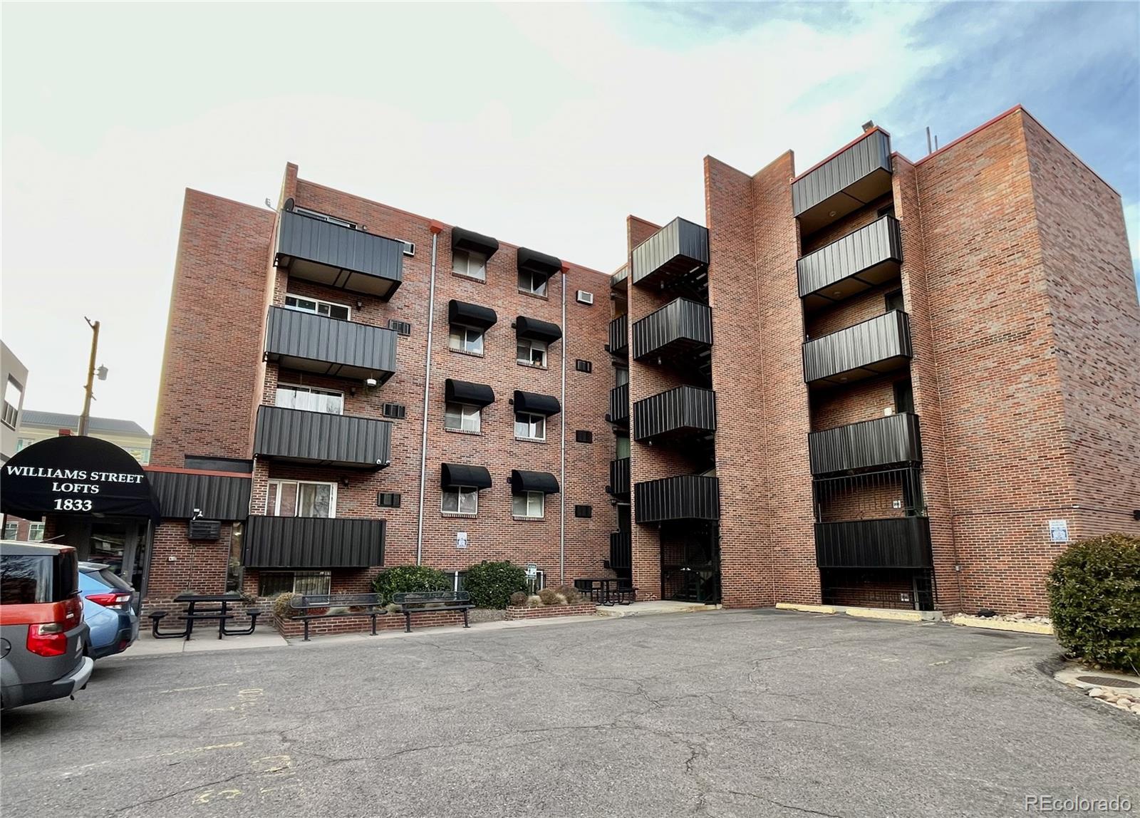 MLS Image #20 for 1833 n williams street,denver, Colorado