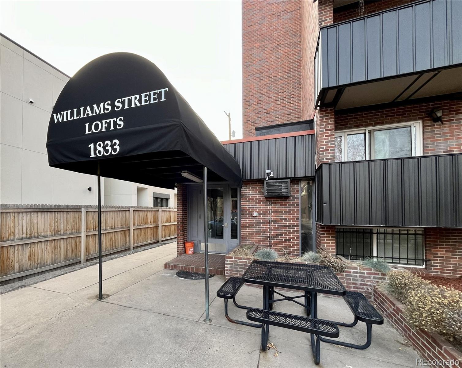MLS Image #21 for 1833 n williams street,denver, Colorado