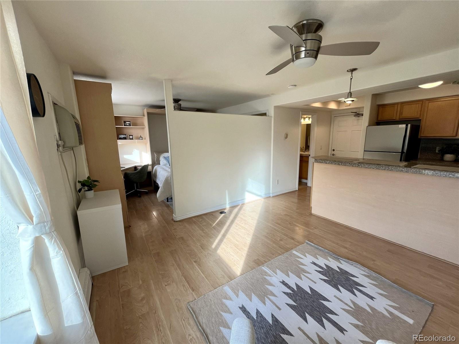 MLS Image #5 for 1833 n williams street,denver, Colorado