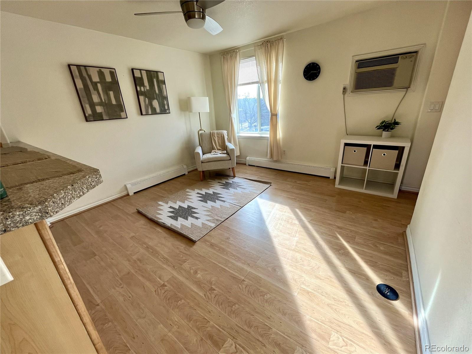 MLS Image #6 for 1833 n williams street,denver, Colorado