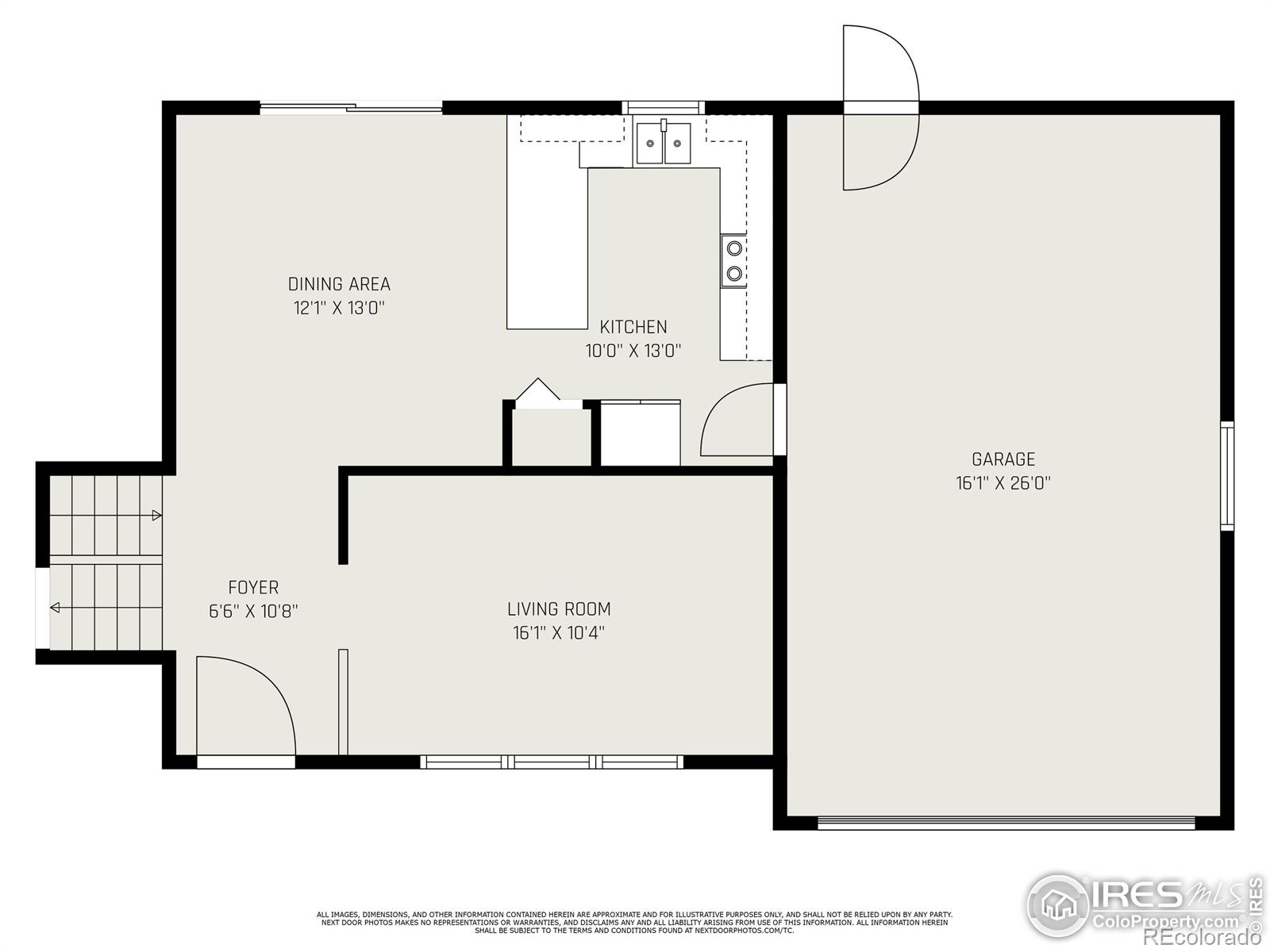 MLS Image #20 for 3334  34th street,greeley, Colorado