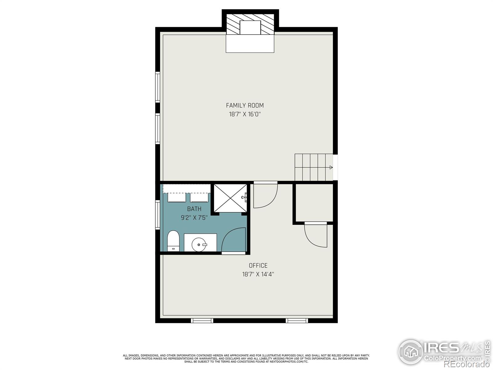 MLS Image #22 for 3334  34th street,greeley, Colorado