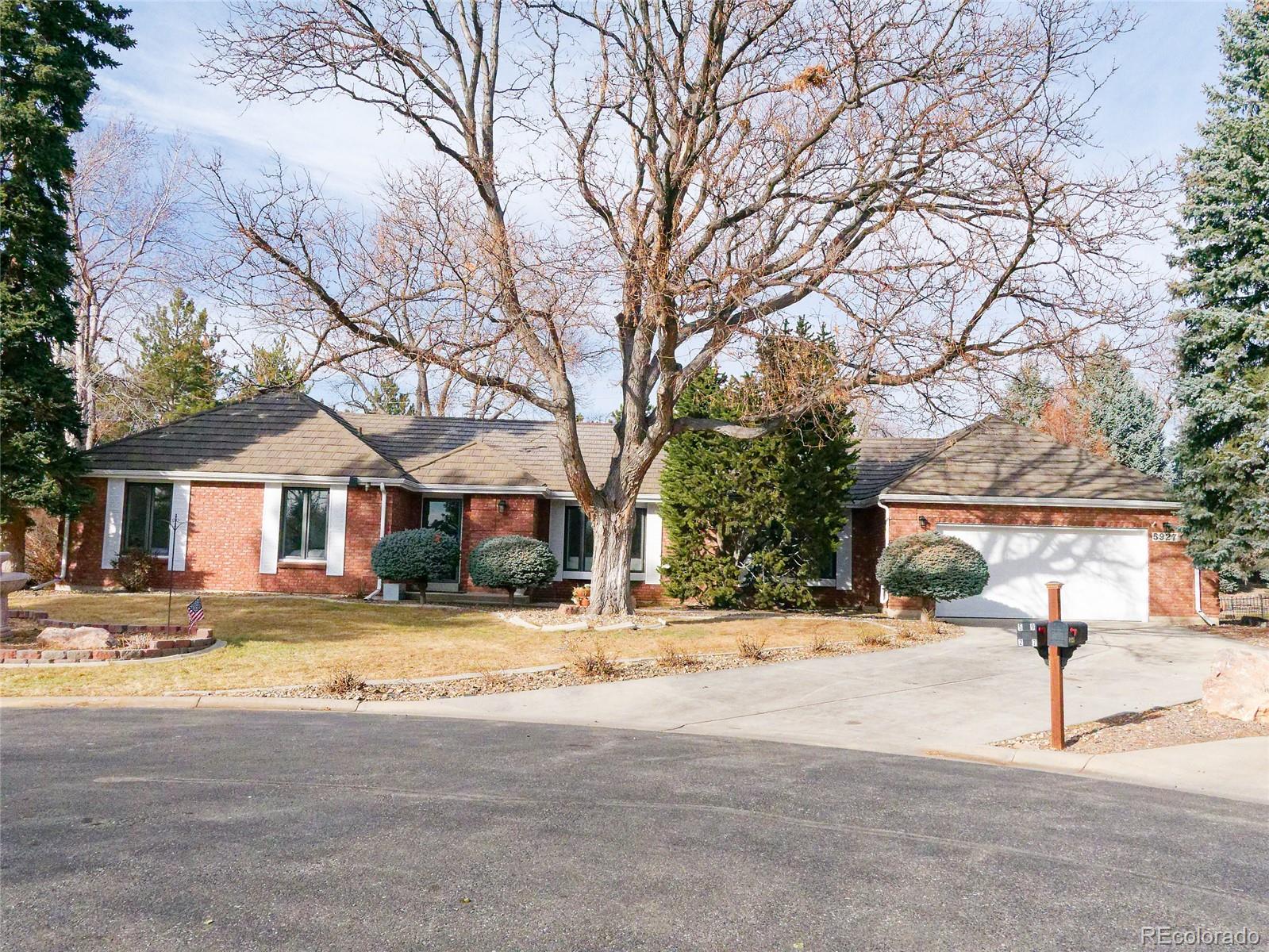 MLS Image #0 for 5927 s yates court,littleton, Colorado