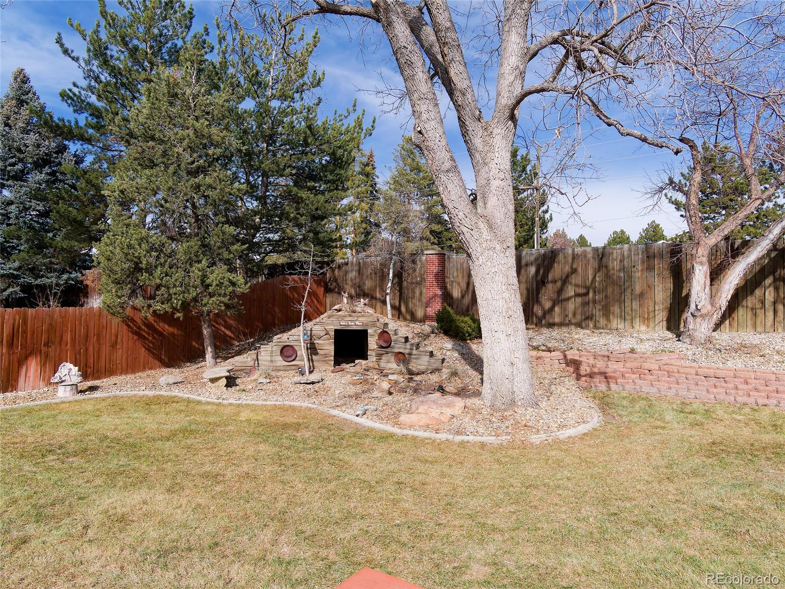 MLS Image #17 for 5927 s yates court,littleton, Colorado
