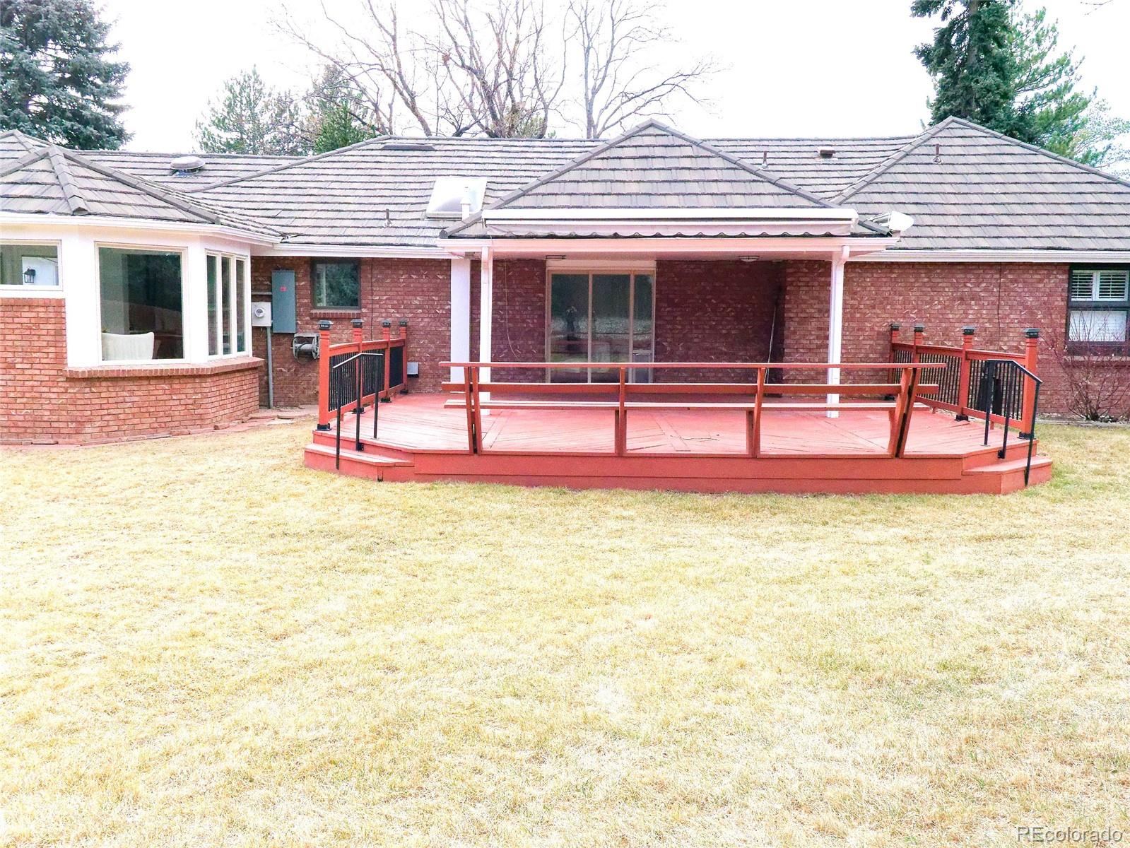 MLS Image #27 for 5927 s yates court,littleton, Colorado