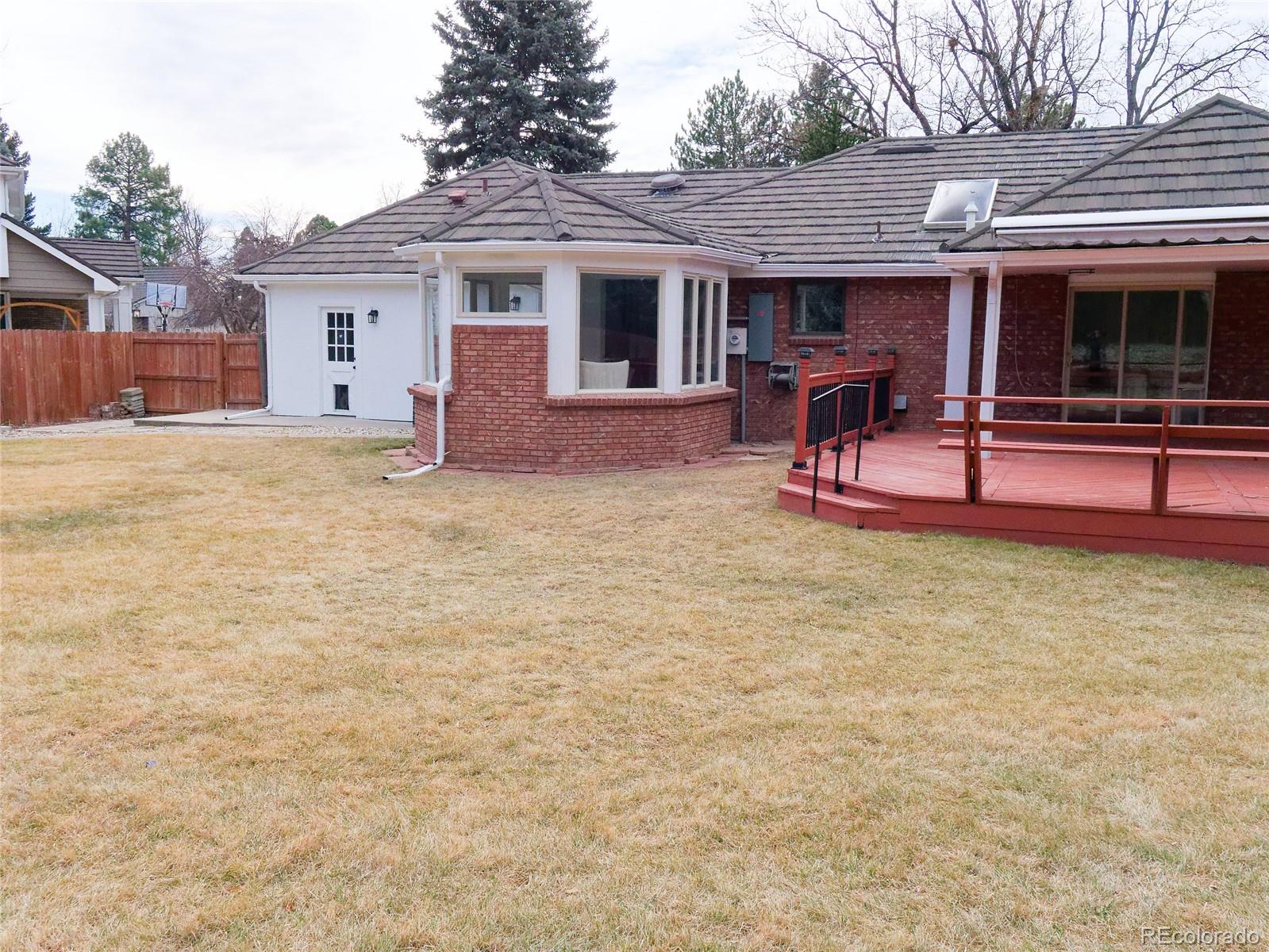 MLS Image #29 for 5927 s yates court,littleton, Colorado