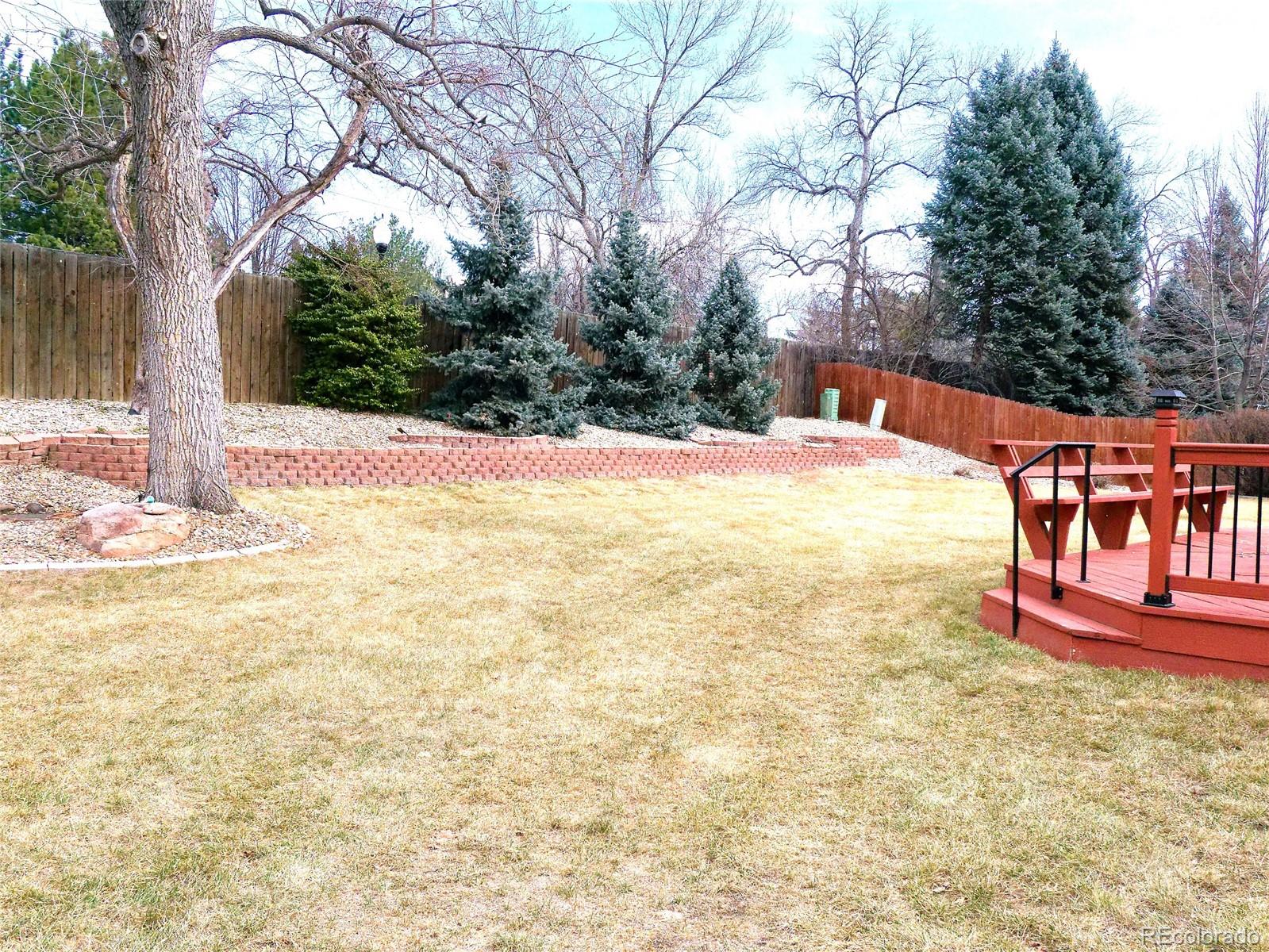 MLS Image #32 for 5927 s yates court,littleton, Colorado