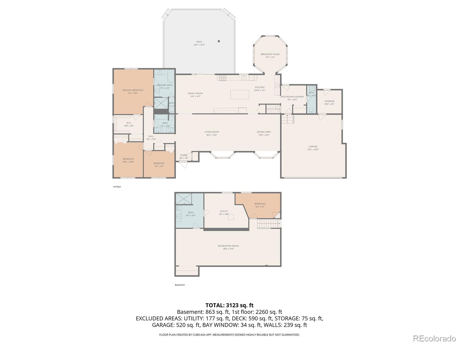 MLS Image #35 for 5927 s yates court,littleton, Colorado