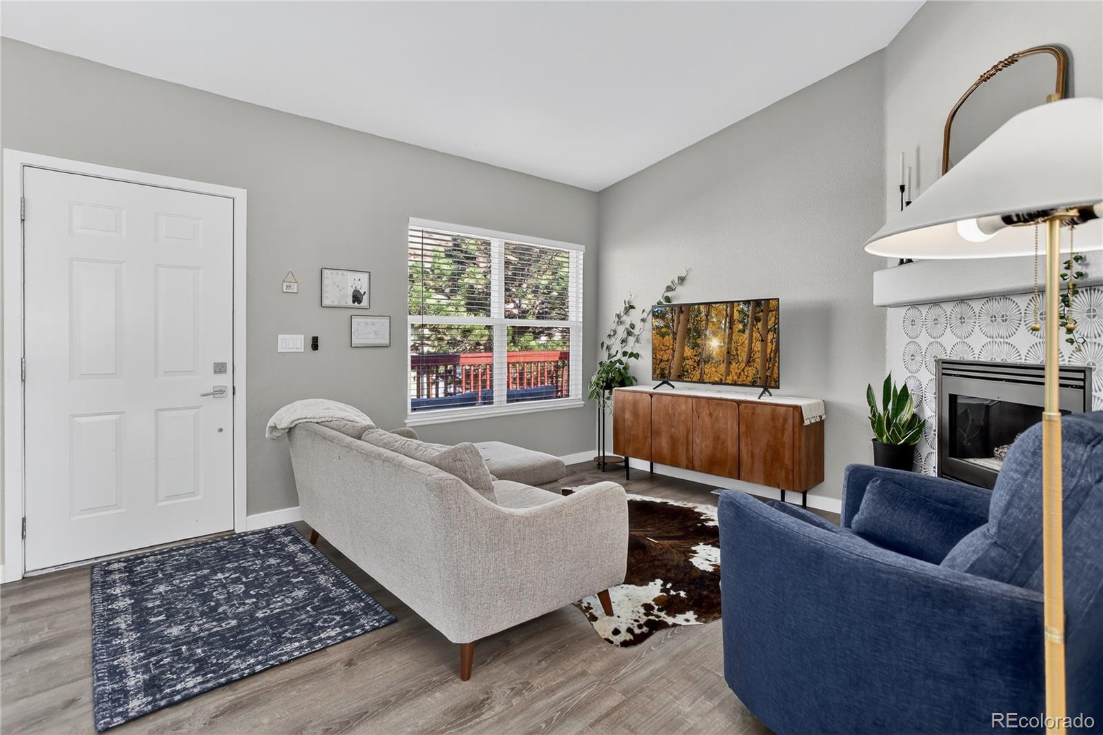 MLS Image #1 for 1945  bristlecone drive,colorado springs, Colorado