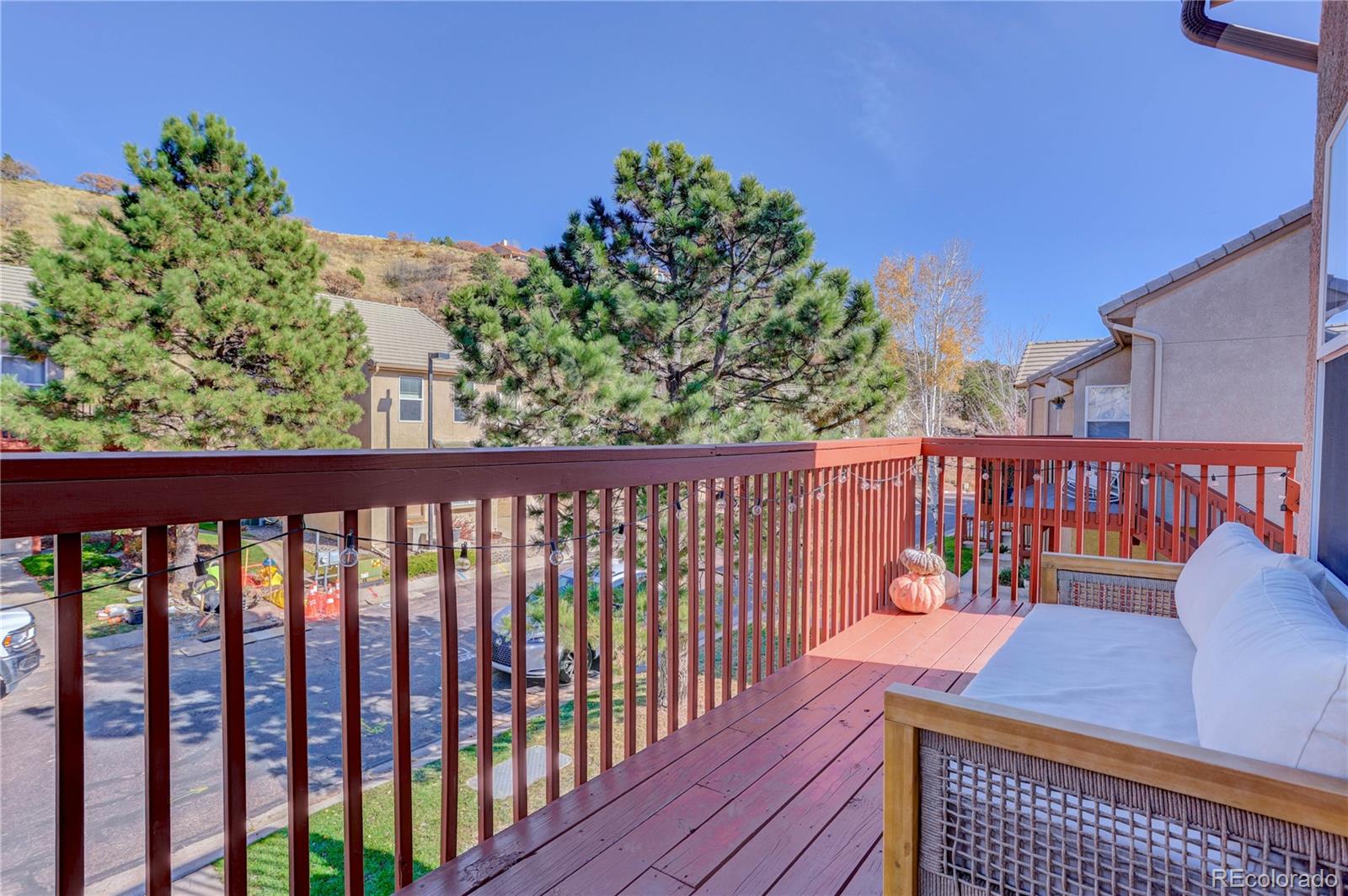 MLS Image #11 for 1945  bristlecone drive,colorado springs, Colorado