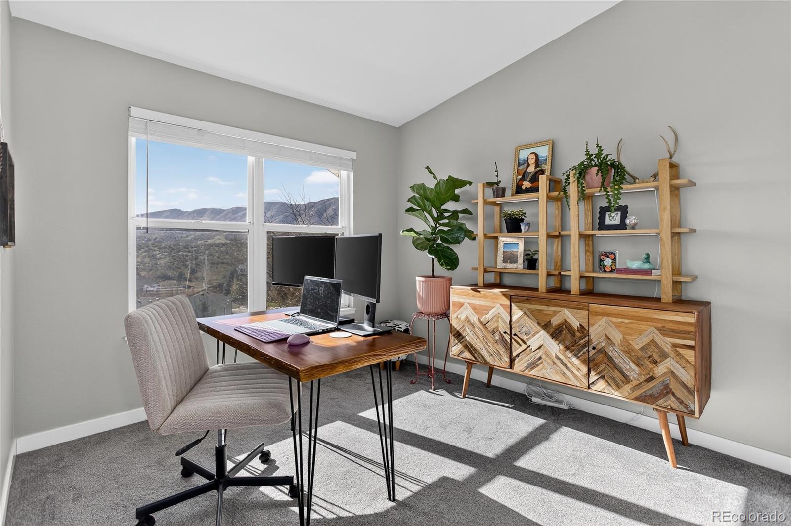 MLS Image #7 for 1945  bristlecone drive,colorado springs, Colorado