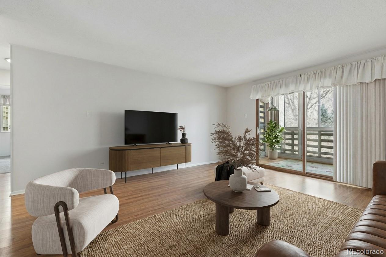 MLS Image #10 for 615 s alton way 12b,denver, Colorado