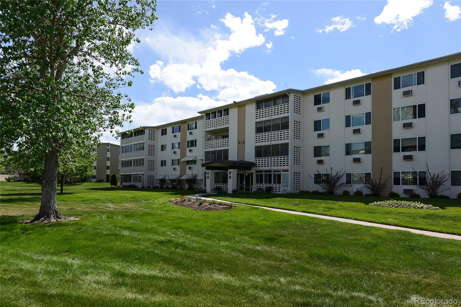 MLS Image #17 for 615 s alton way 12b,denver, Colorado