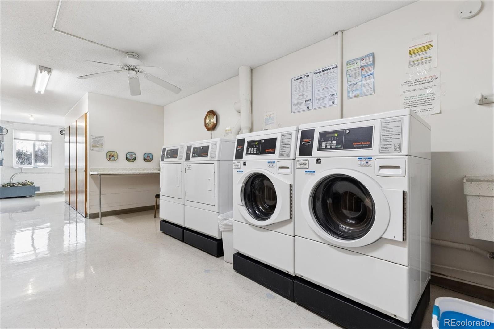 MLS Image #18 for 615 s alton way 12b,denver, Colorado