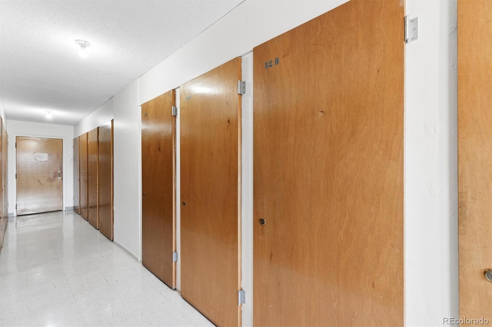 MLS Image #19 for 615 s alton way 12b,denver, Colorado