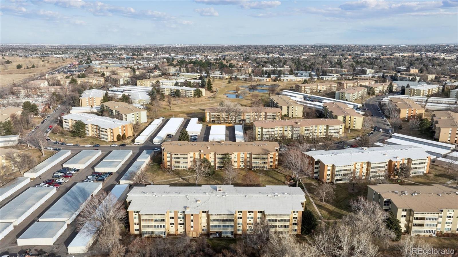 MLS Image #20 for 615 s alton way 12b,denver, Colorado