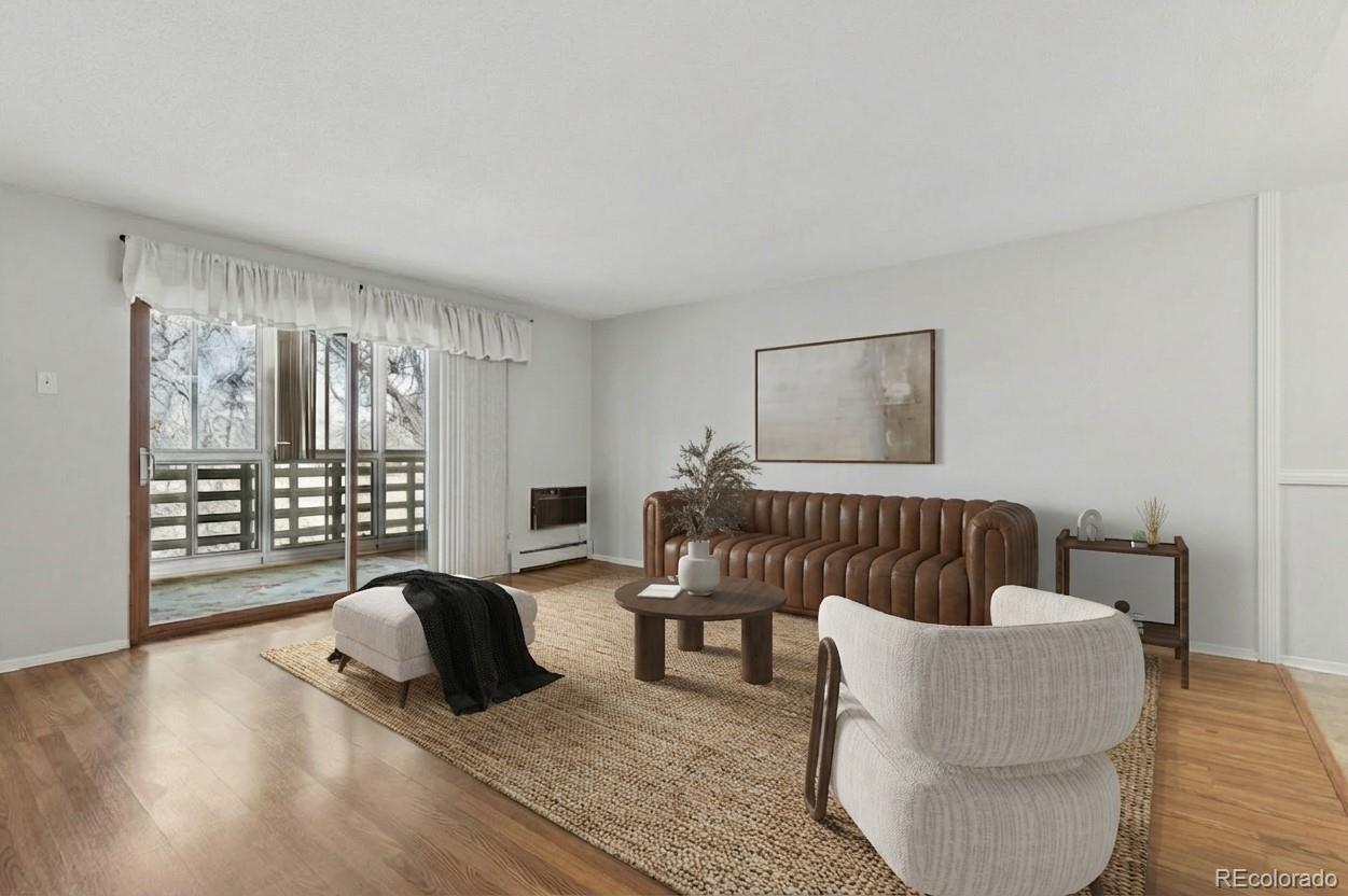 MLS Image #7 for 615 s alton way 12b,denver, Colorado