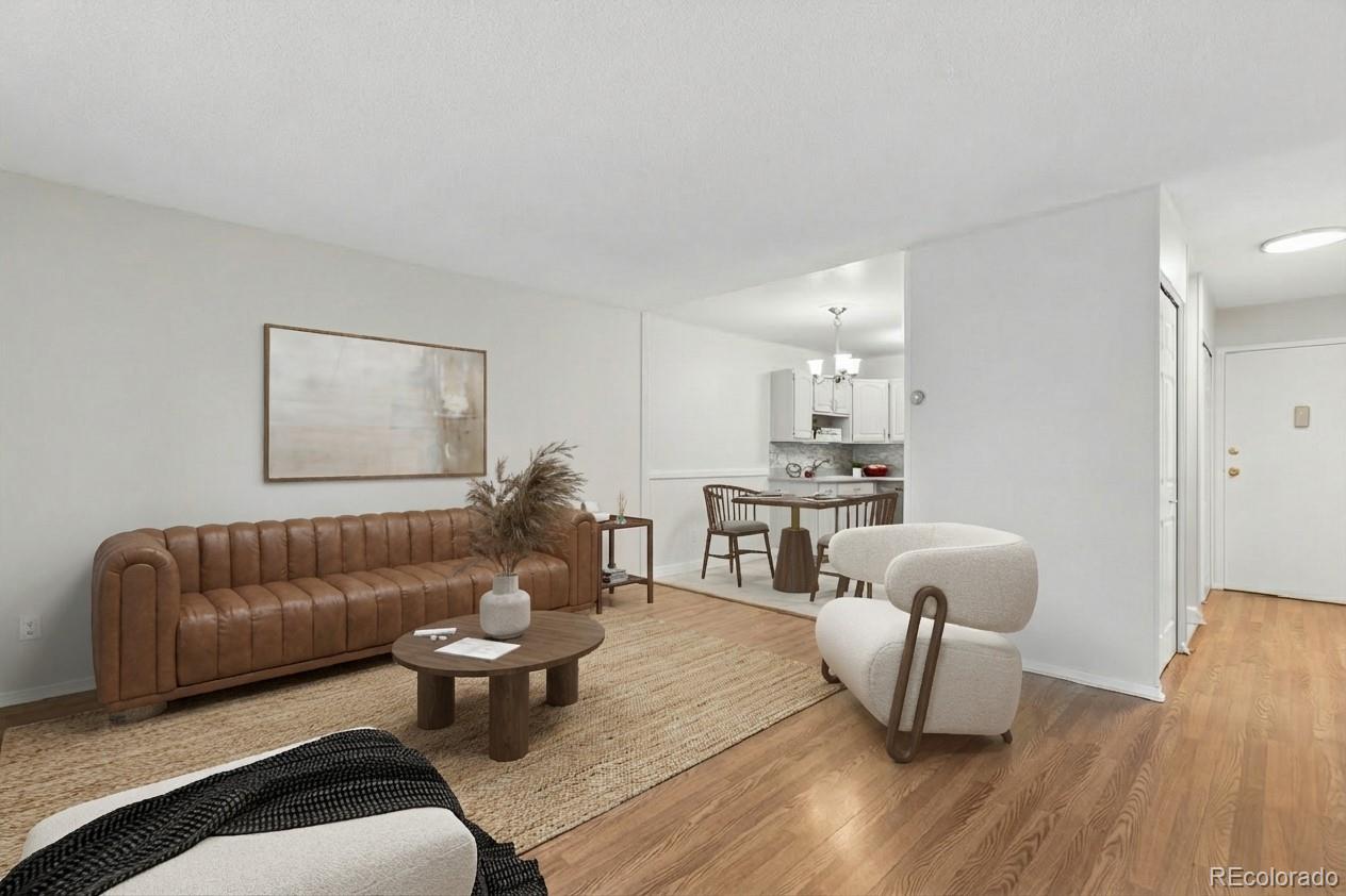 MLS Image #8 for 615 s alton way 12b,denver, Colorado