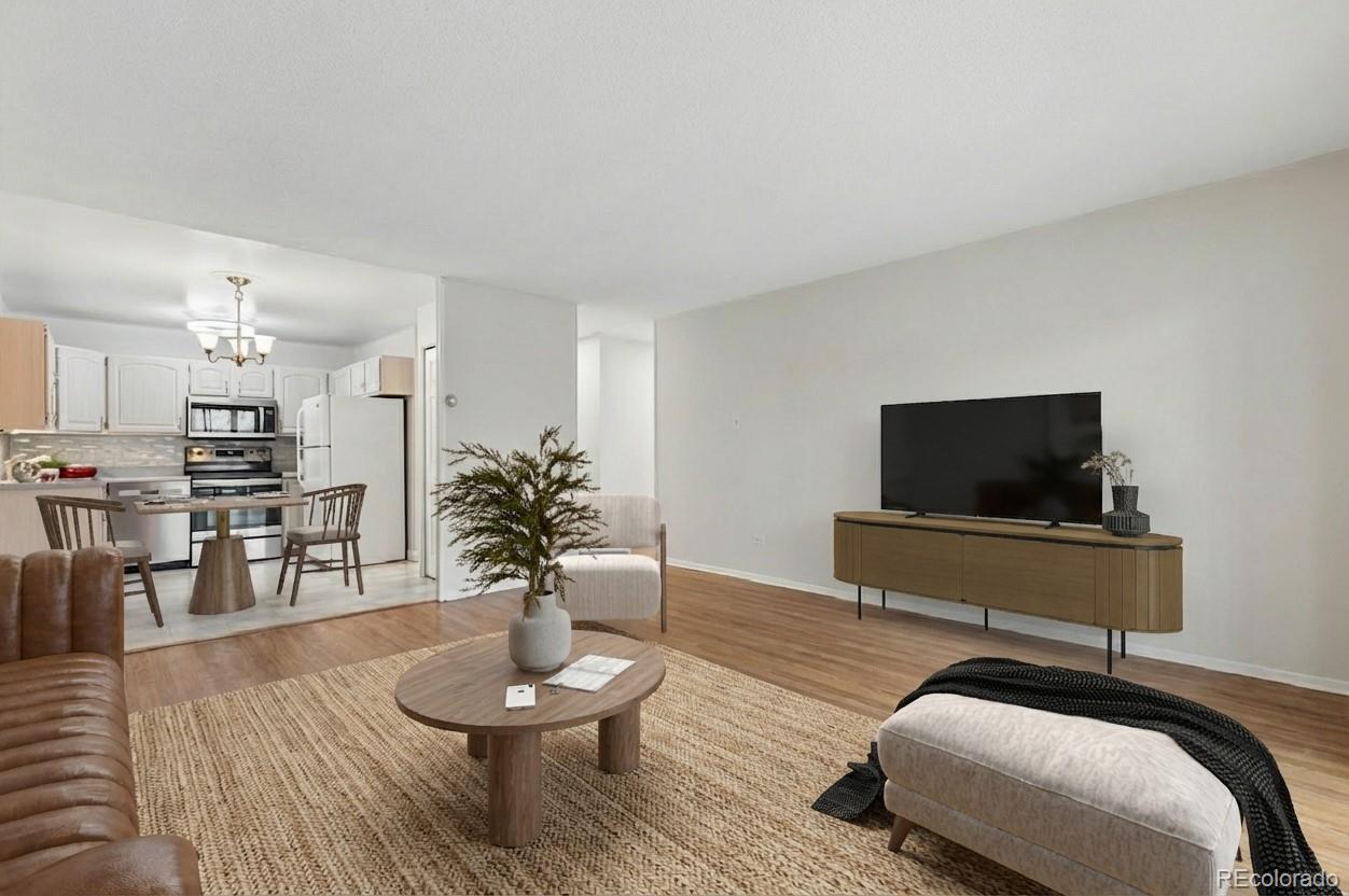 MLS Image #9 for 615 s alton way 12b,denver, Colorado