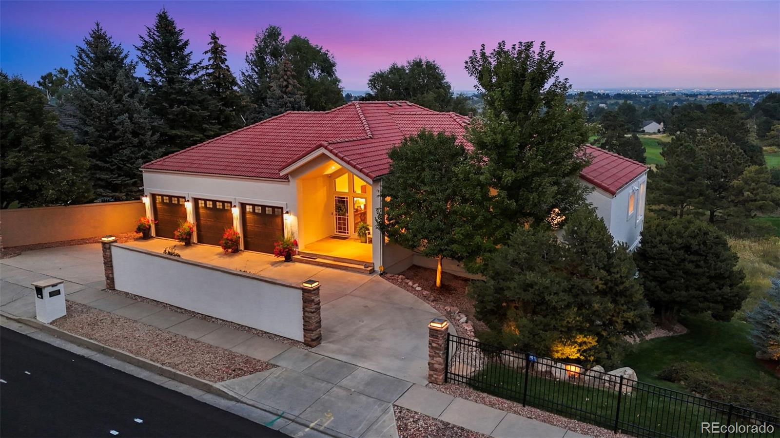 MLS Image #0 for 3985  broadmoor valley road,colorado springs, Colorado
