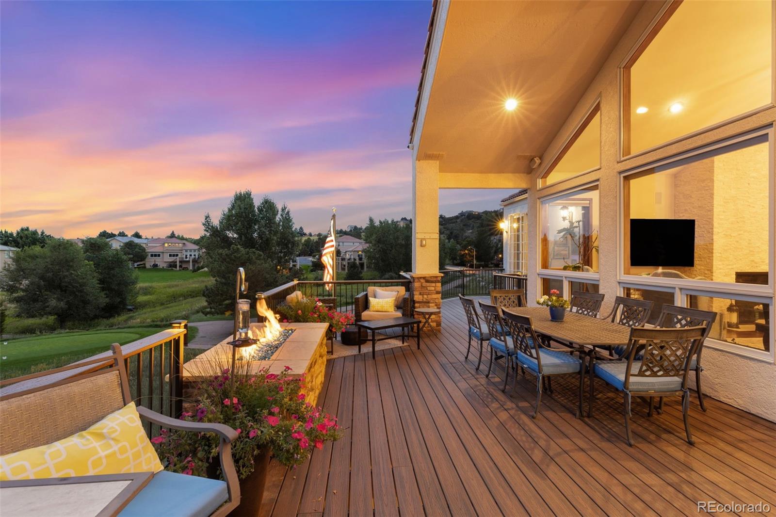 MLS Image #2 for 3985  broadmoor valley road,colorado springs, Colorado