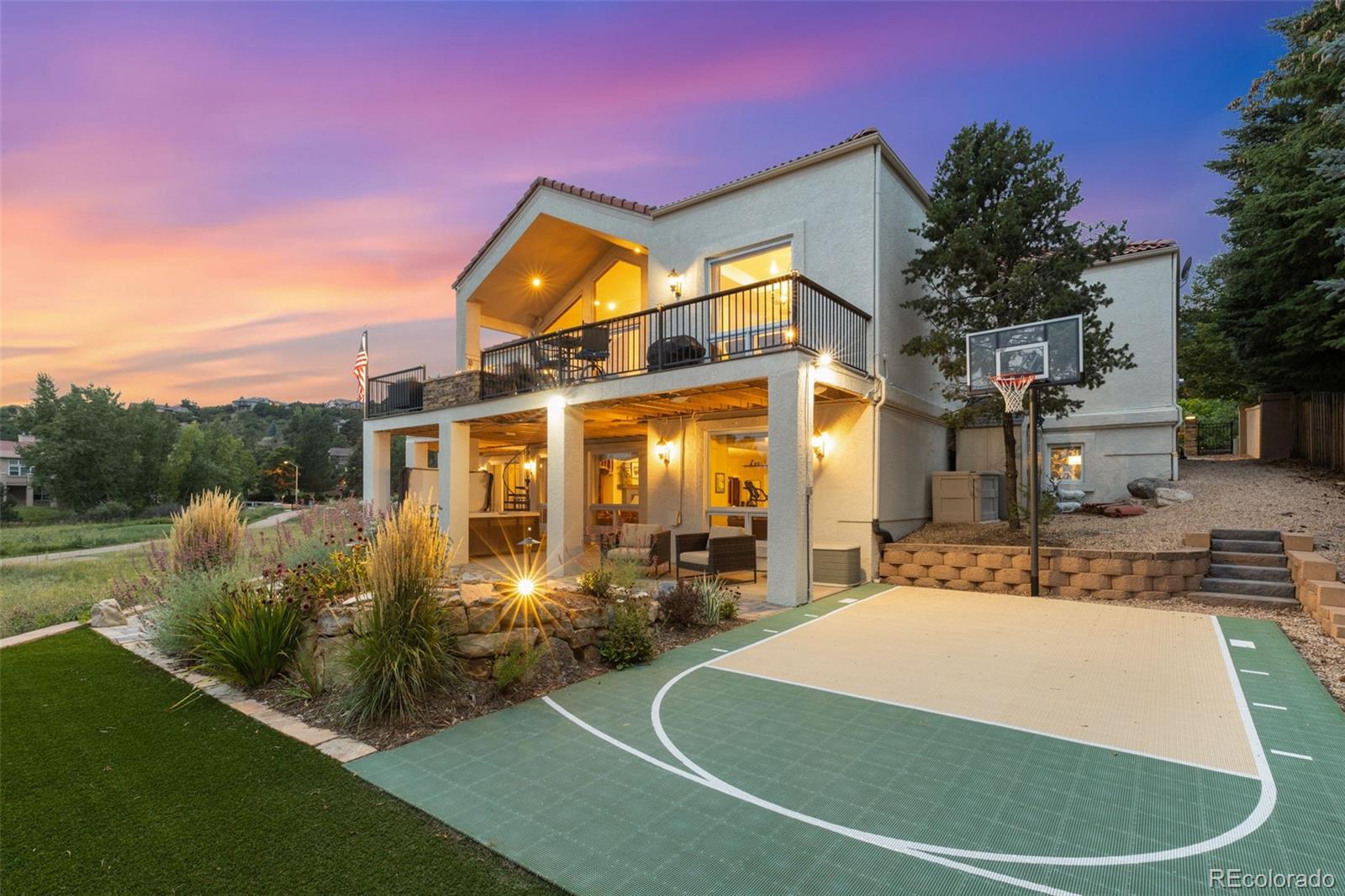MLS Image #3 for 3985  broadmoor valley road,colorado springs, Colorado