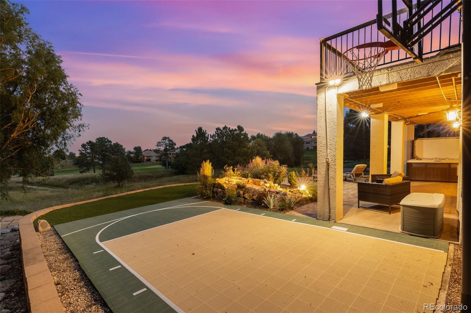 MLS Image #4 for 3985  broadmoor valley road,colorado springs, Colorado
