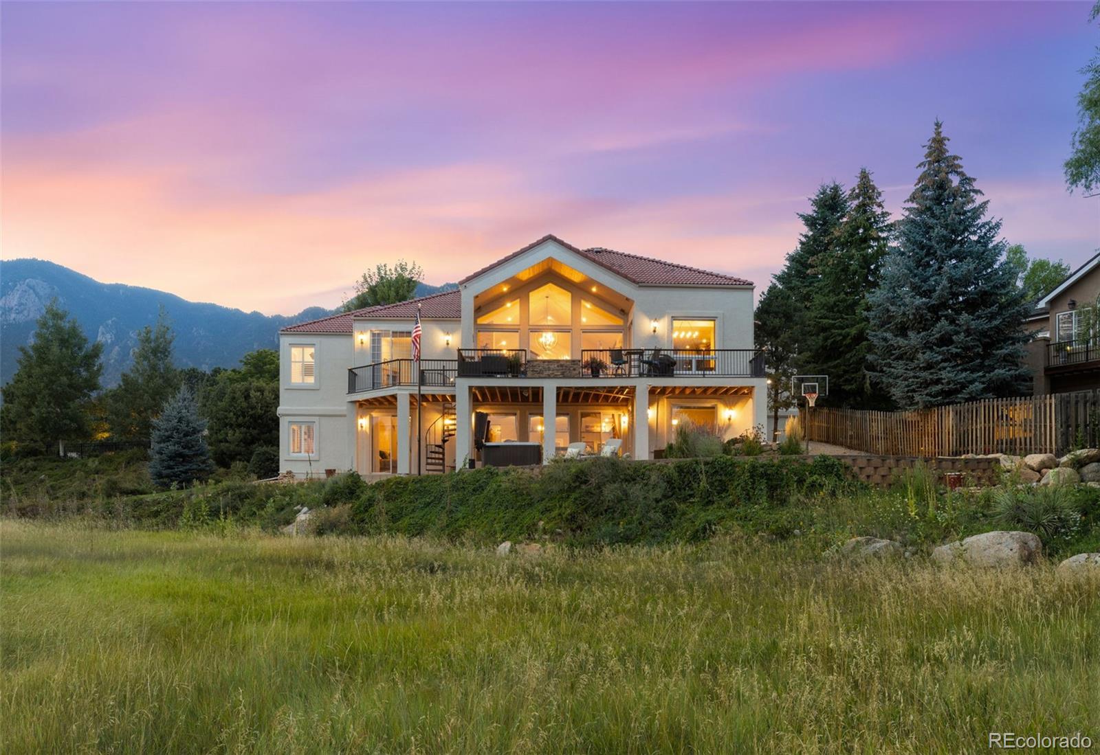 MLS Image #45 for 3985  broadmoor valley road,colorado springs, Colorado