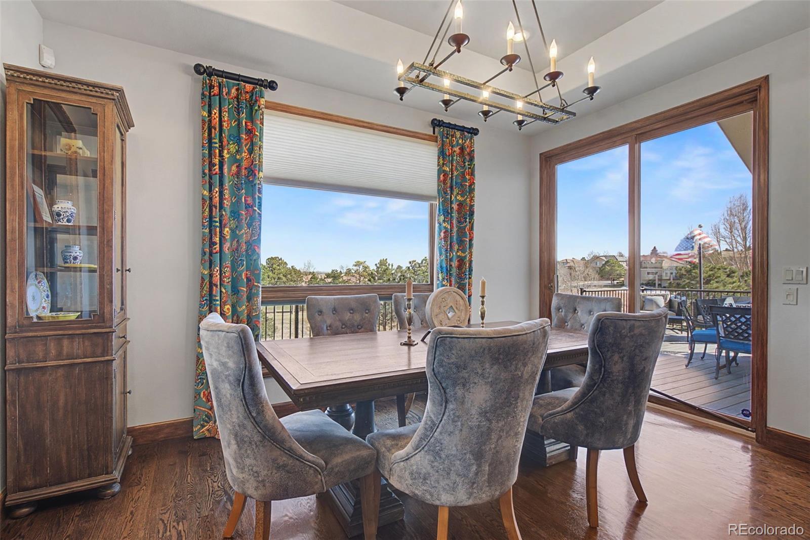 MLS Image #9 for 3985  broadmoor valley road,colorado springs, Colorado