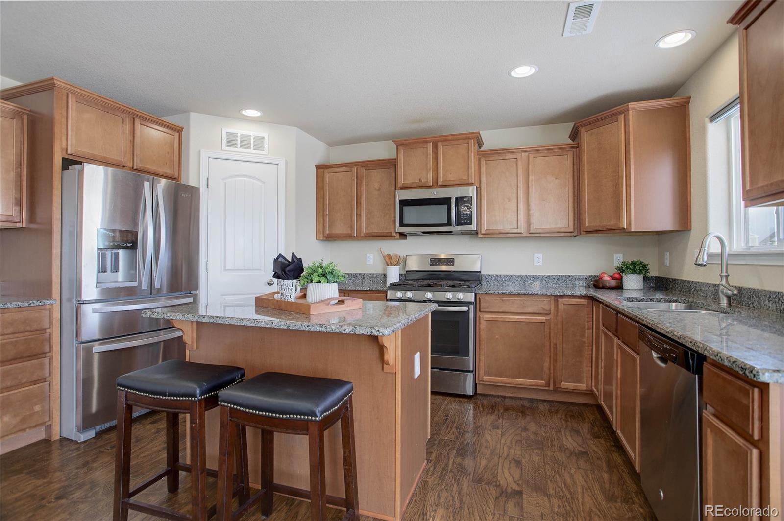 MLS Image #7 for 9144  vanderwood road,colorado springs, Colorado