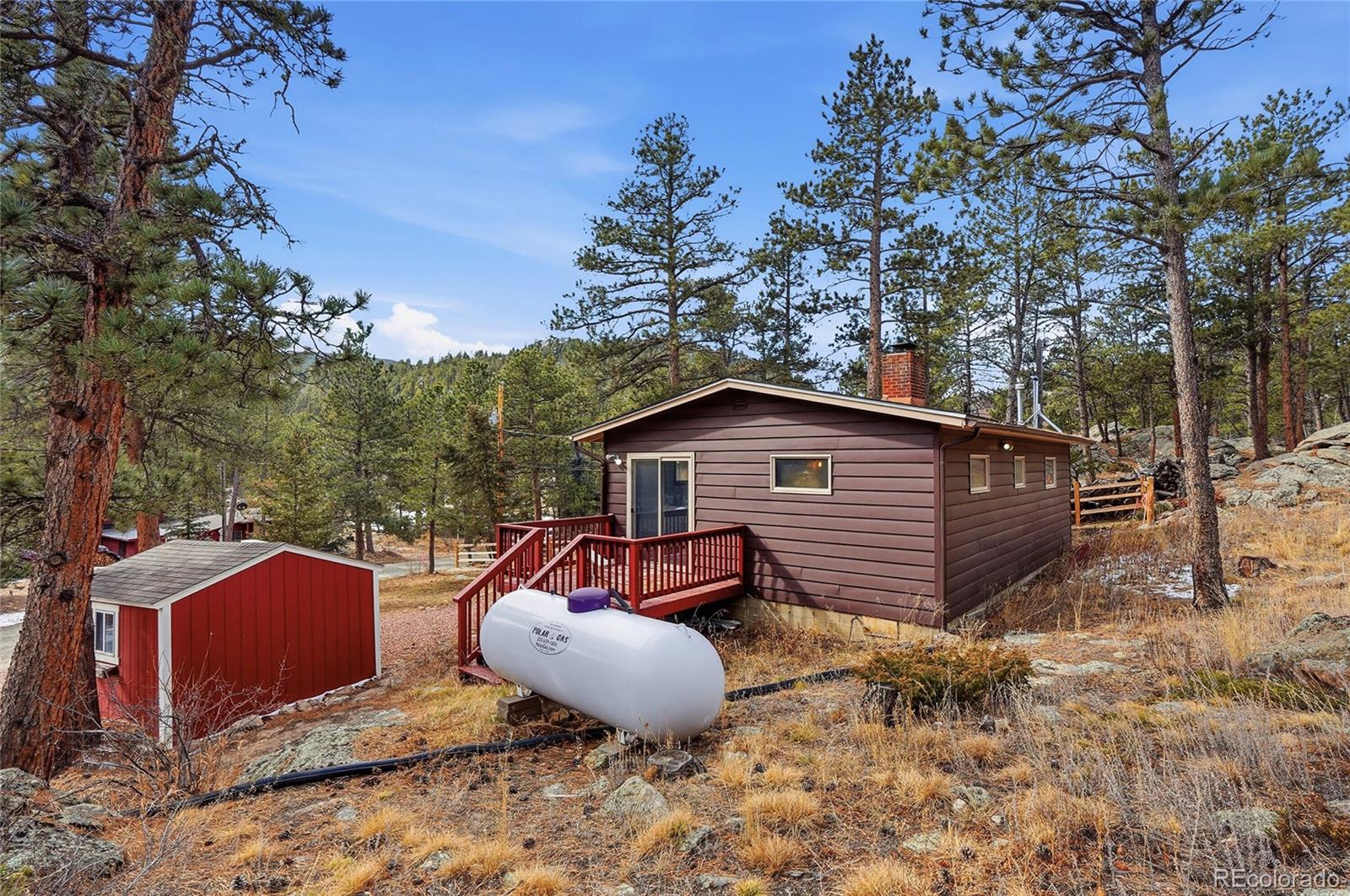 MLS Image #12 for 134  aspen drive,lyons, Colorado