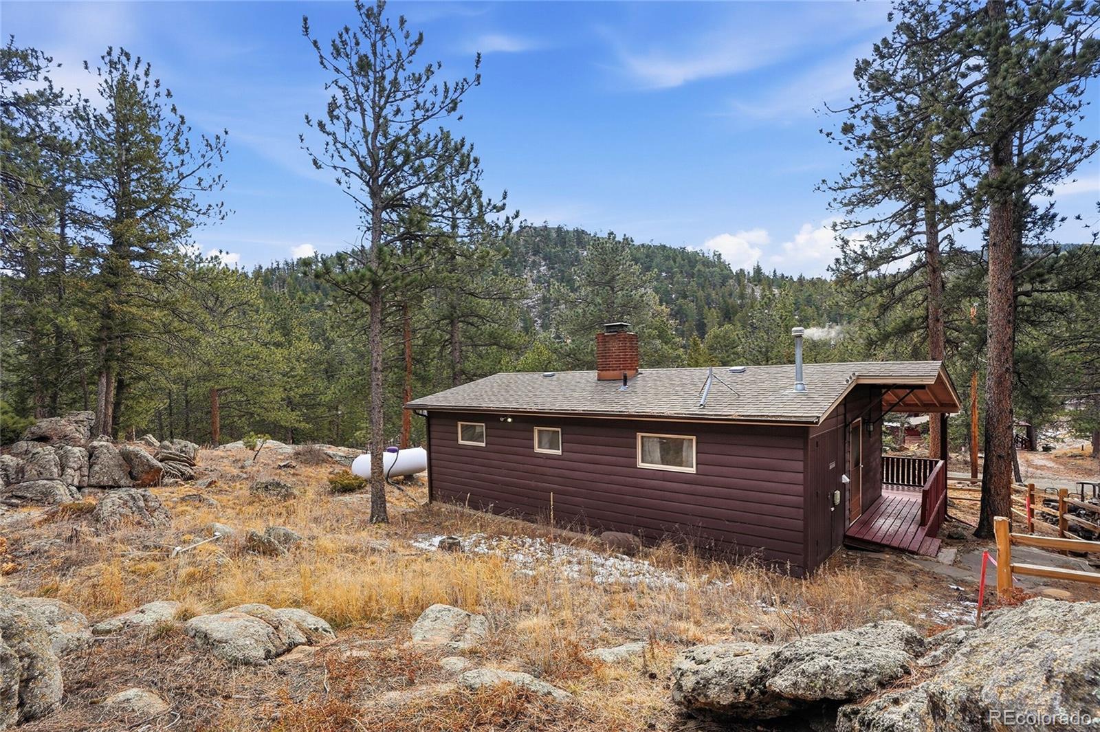 MLS Image #13 for 134  aspen drive,lyons, Colorado