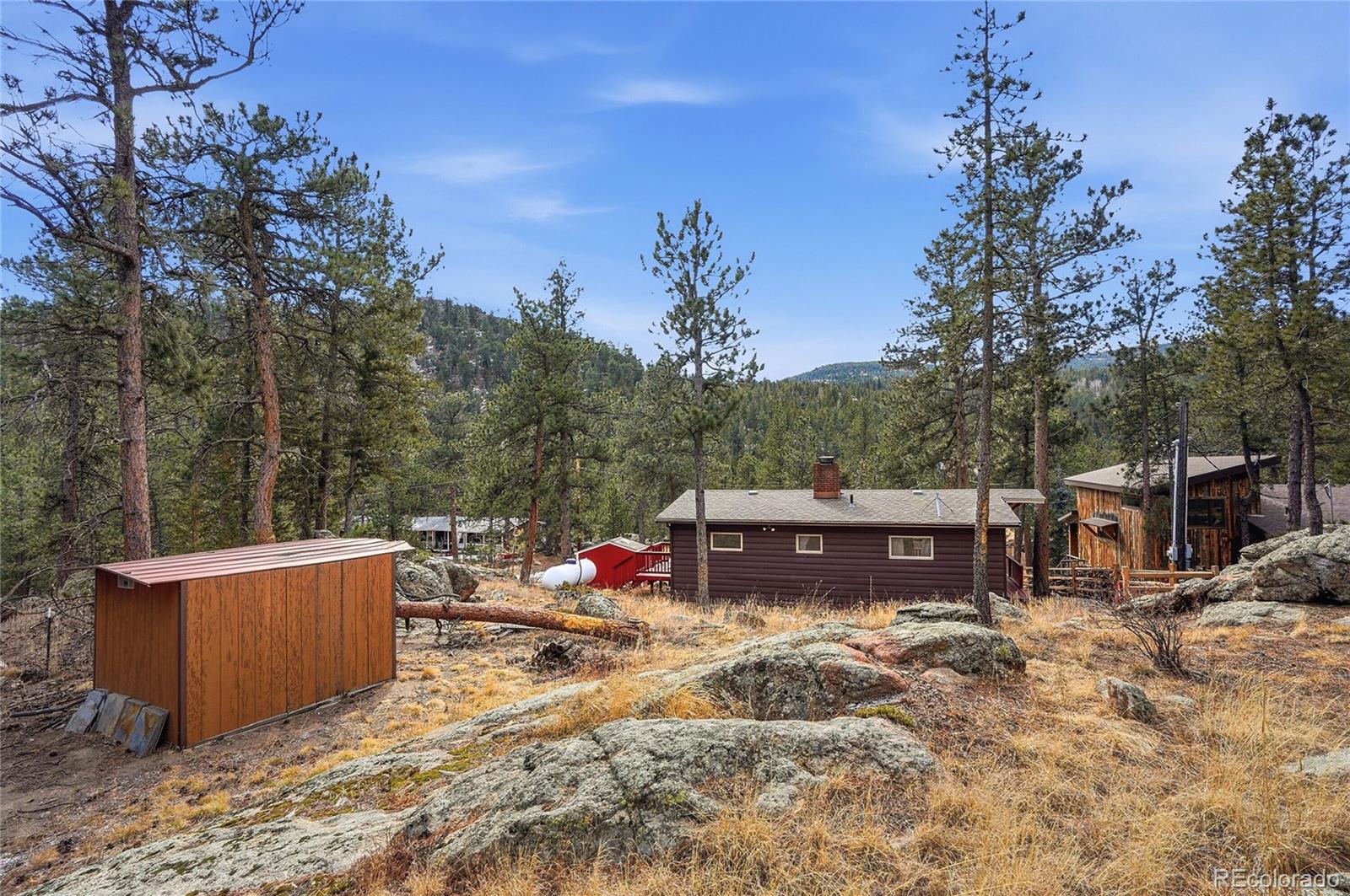 MLS Image #14 for 134  aspen drive,lyons, Colorado
