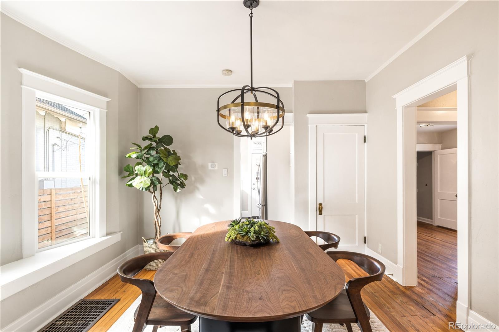 MLS Image #10 for 3151 n gaylord street,denver, Colorado