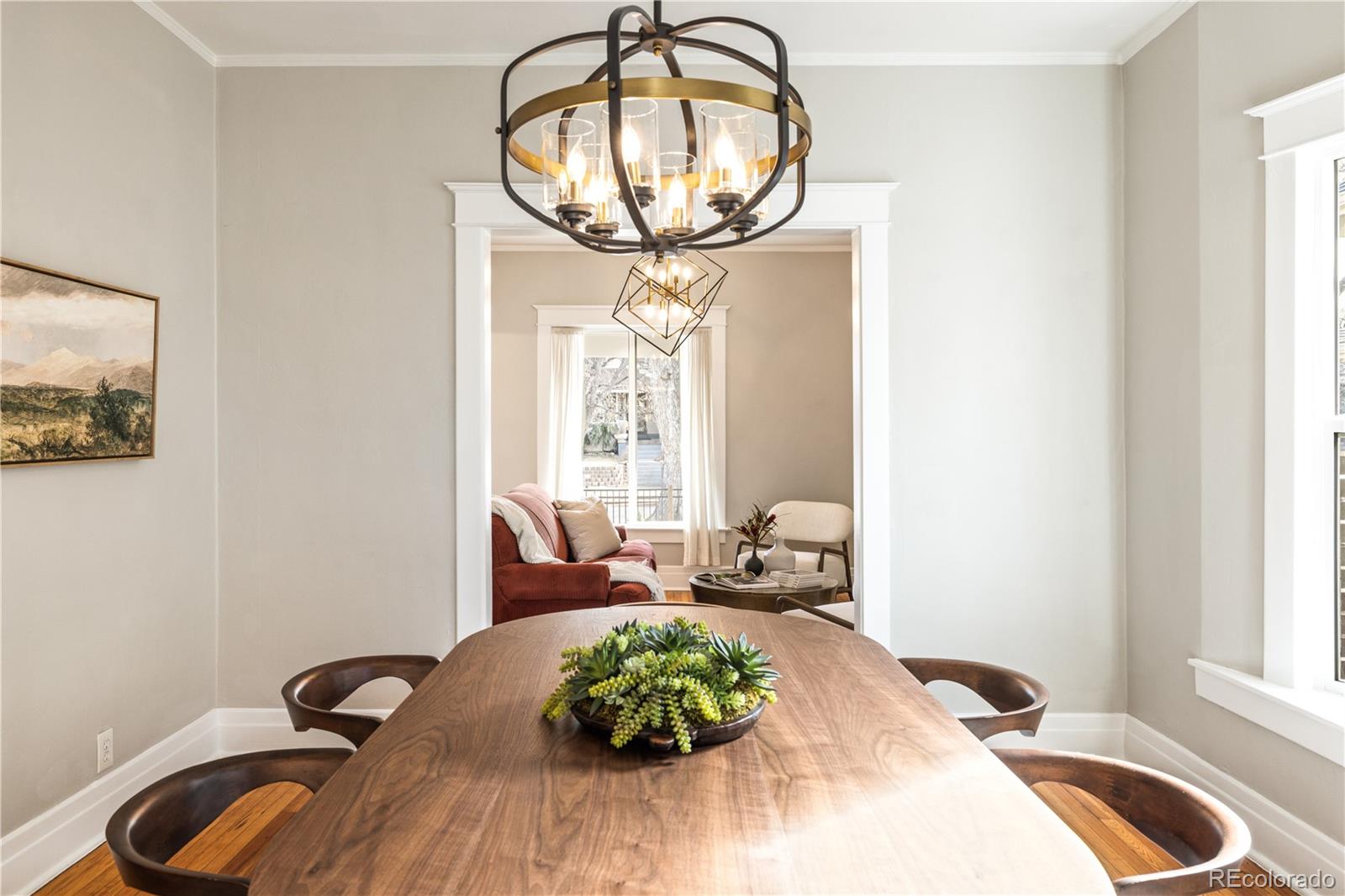 MLS Image #11 for 3151 n gaylord street,denver, Colorado