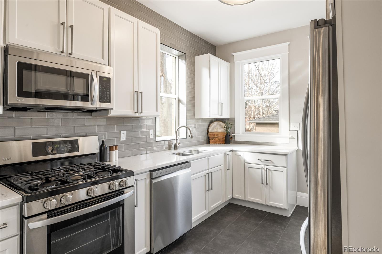 MLS Image #13 for 3151 n gaylord street,denver, Colorado