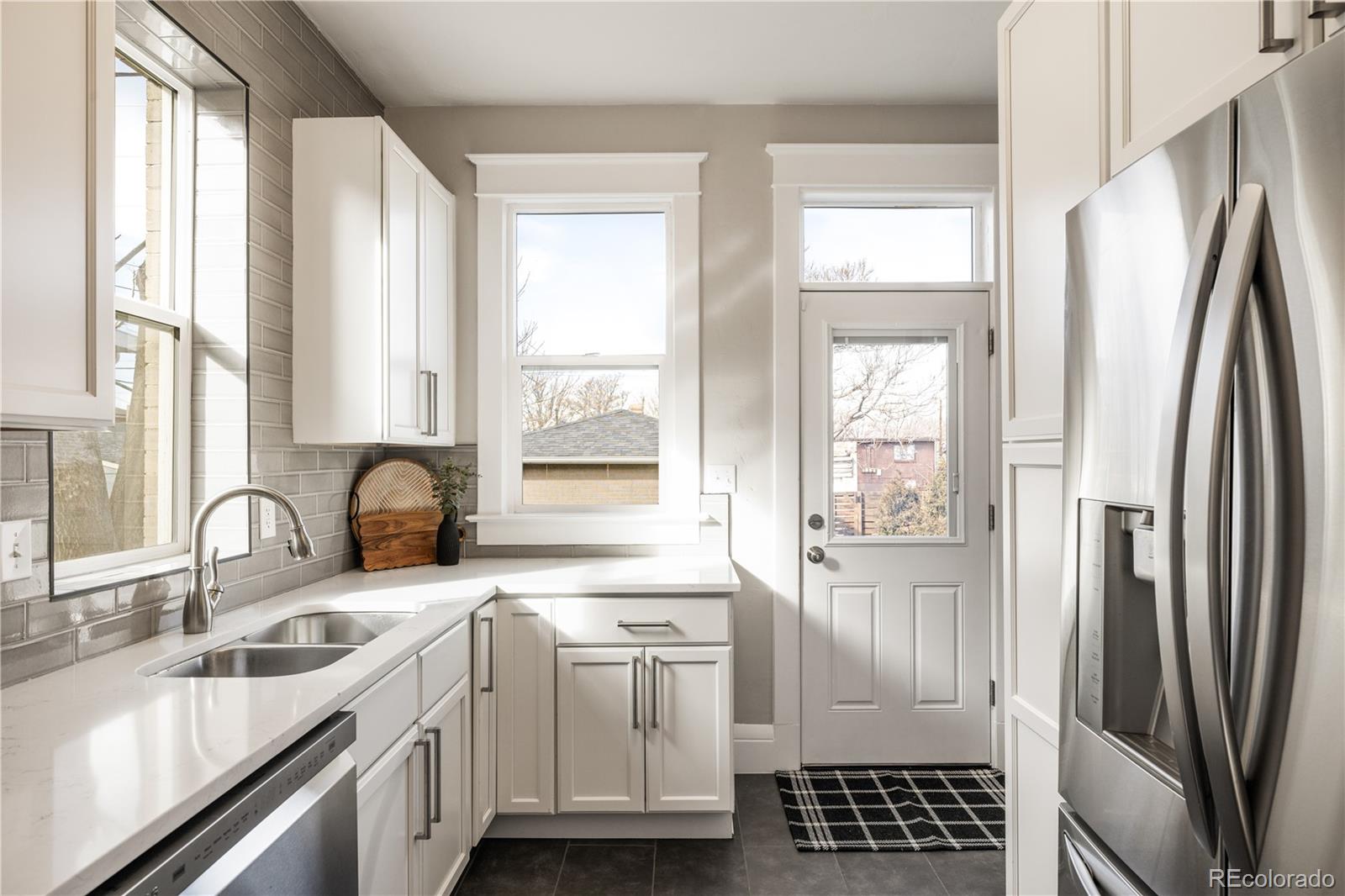 MLS Image #14 for 3151 n gaylord street,denver, Colorado