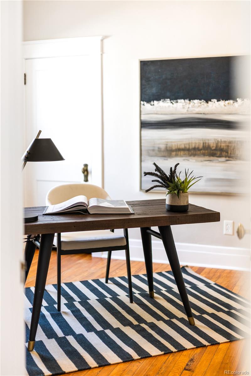 MLS Image #16 for 3151 n gaylord street,denver, Colorado