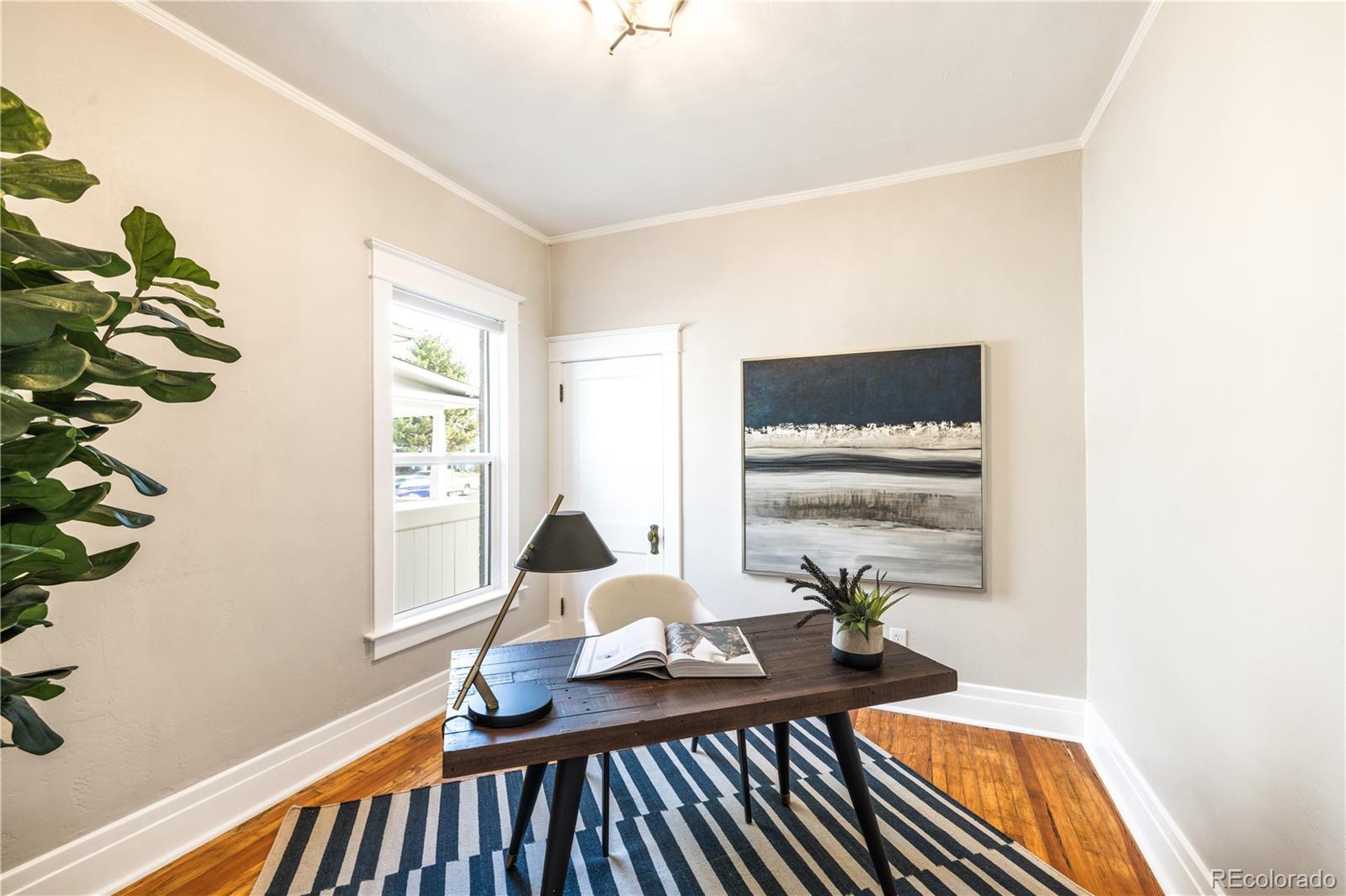 MLS Image #17 for 3151 n gaylord street,denver, Colorado