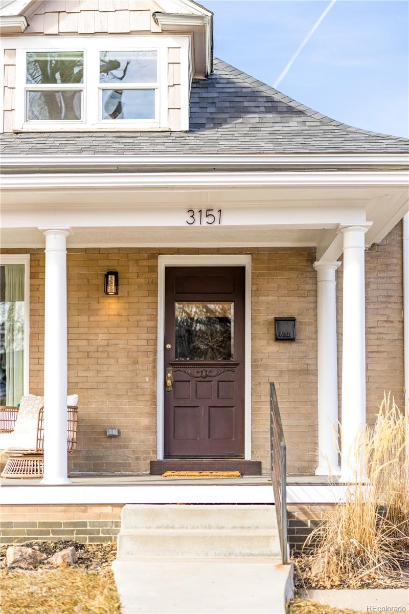 MLS Image #2 for 3151 n gaylord street,denver, Colorado
