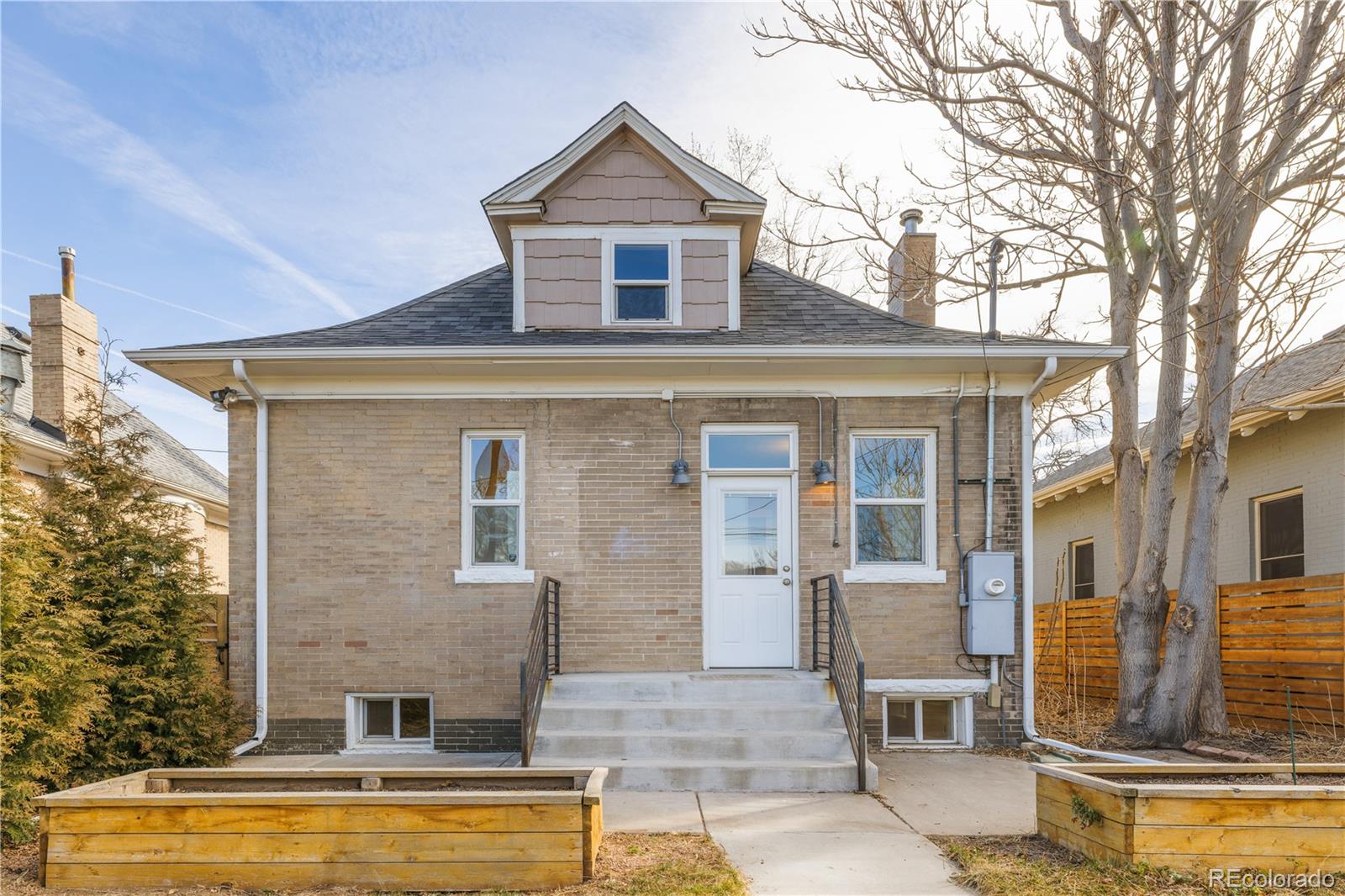 MLS Image #28 for 3151 n gaylord street,denver, Colorado