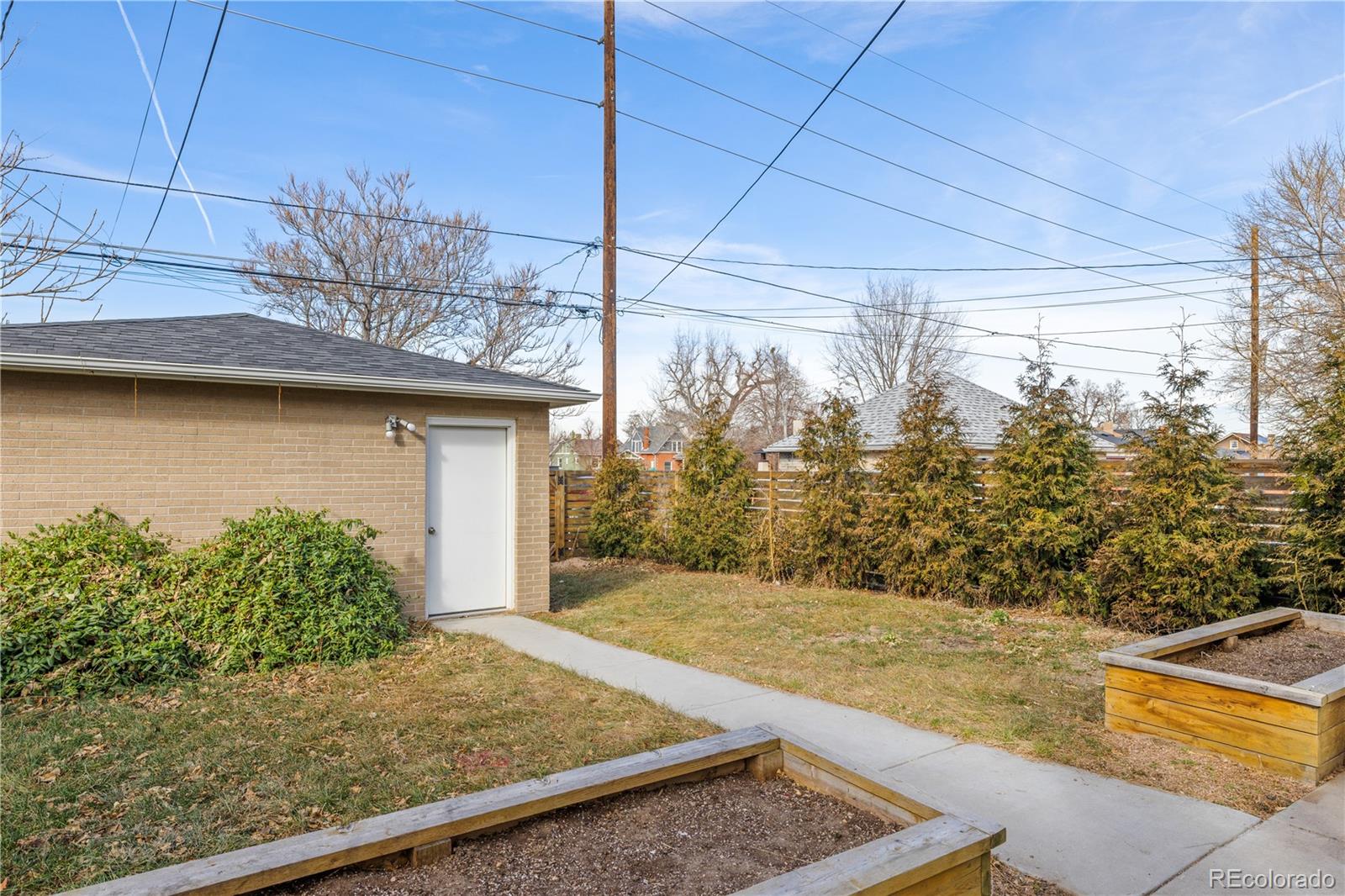 MLS Image #29 for 3151 n gaylord street,denver, Colorado